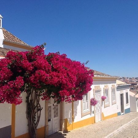 Taste Tavira Apartment ภายนอก รูปภาพ