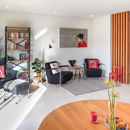 Taste Tavira Apartment ภายนอก รูปภาพ