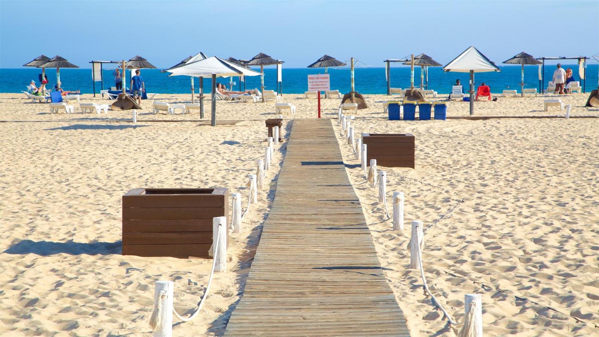 Taste Tavira Apartment ภายนอก รูปภาพ