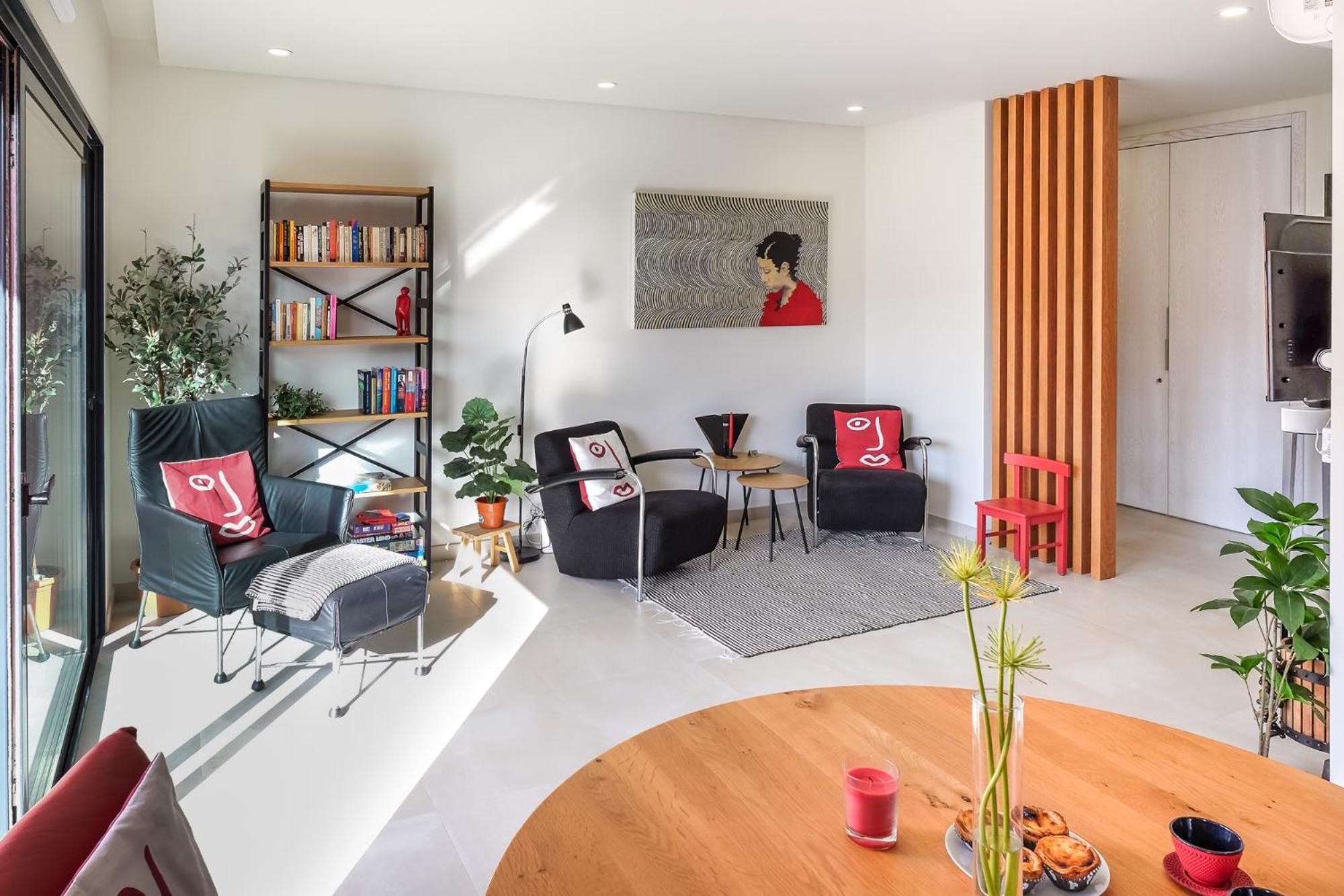 Taste Tavira Apartment ภายนอก รูปภาพ