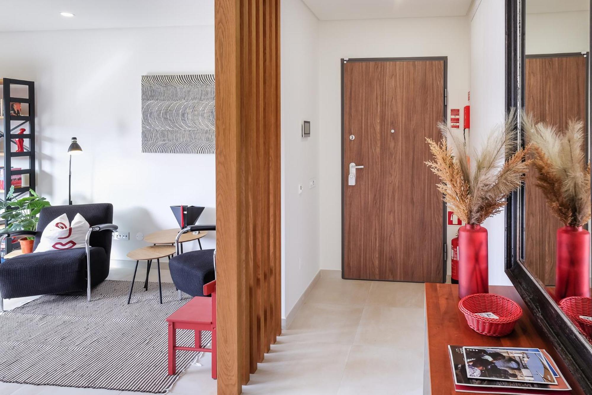Taste Tavira Apartment ภายนอก รูปภาพ