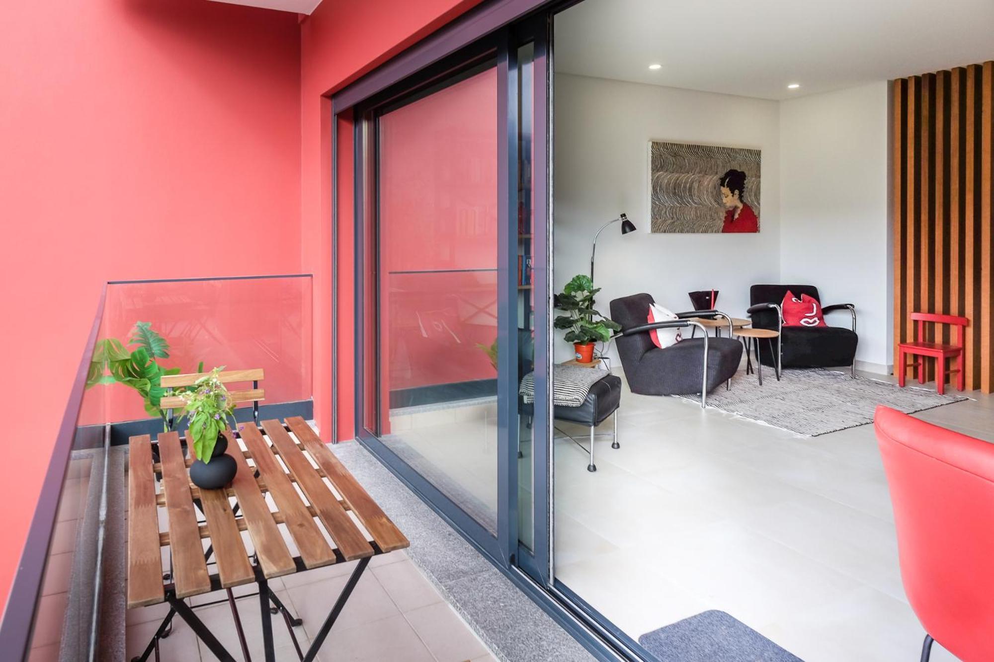 Taste Tavira Apartment ภายนอก รูปภาพ